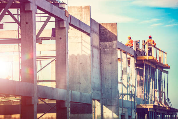 Best Residential Concrete Solutions in York, NE