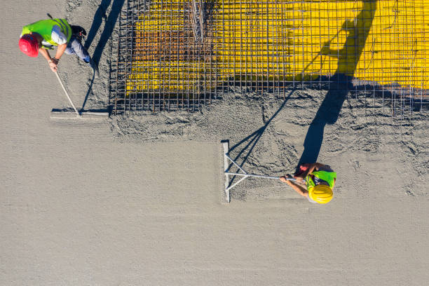 Best Concrete Sealing and Maintenance in York, NE