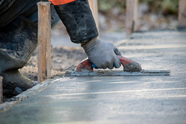 Best Concrete Grinding and Polishing in York, NE